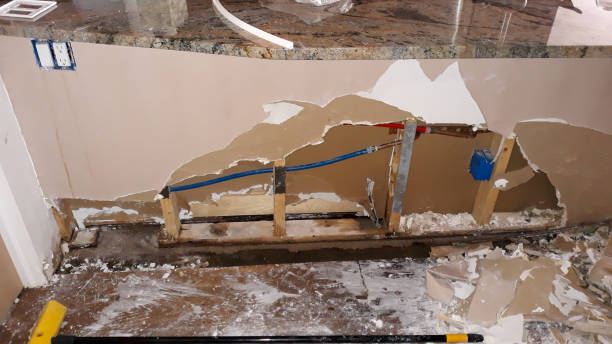 Best Carpet water damage restoration  in Monmouth, OR